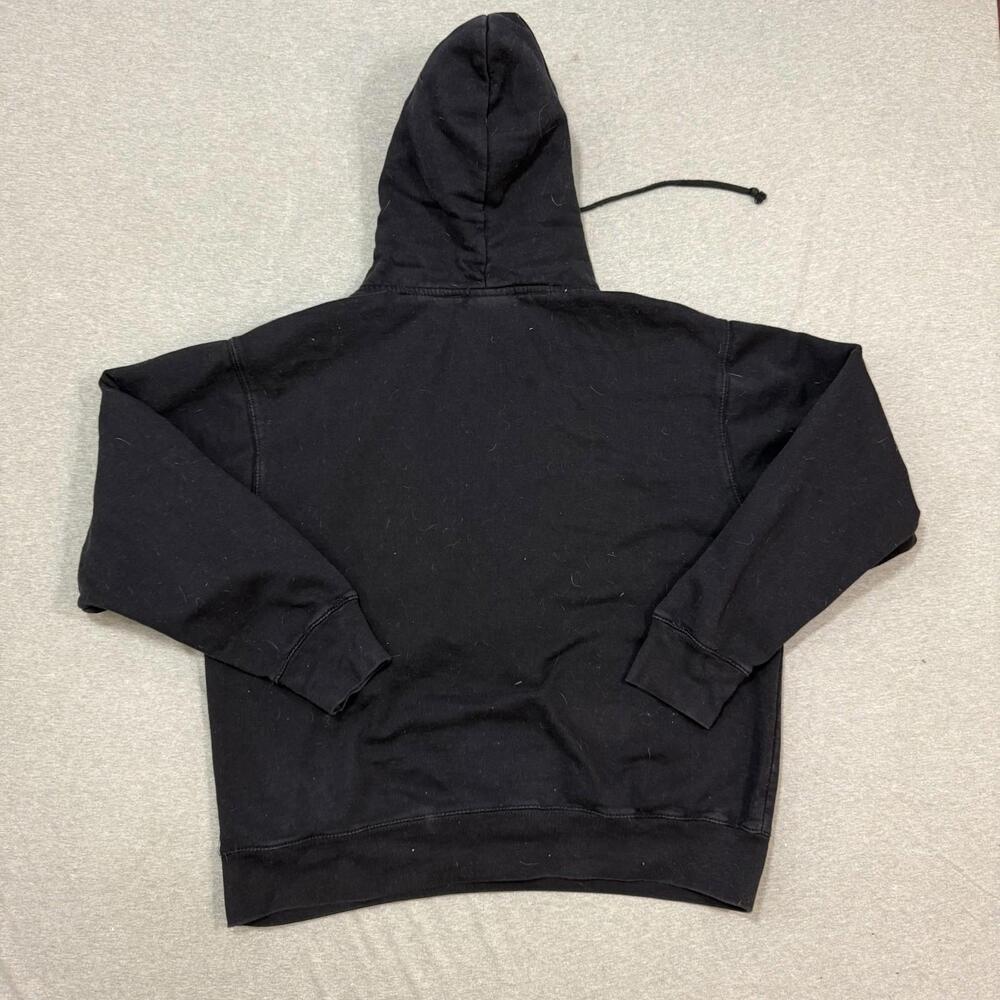 Jurassic Park Men's Sz Small Universal Studio Hoodie 1990 - Picture 6 of 6